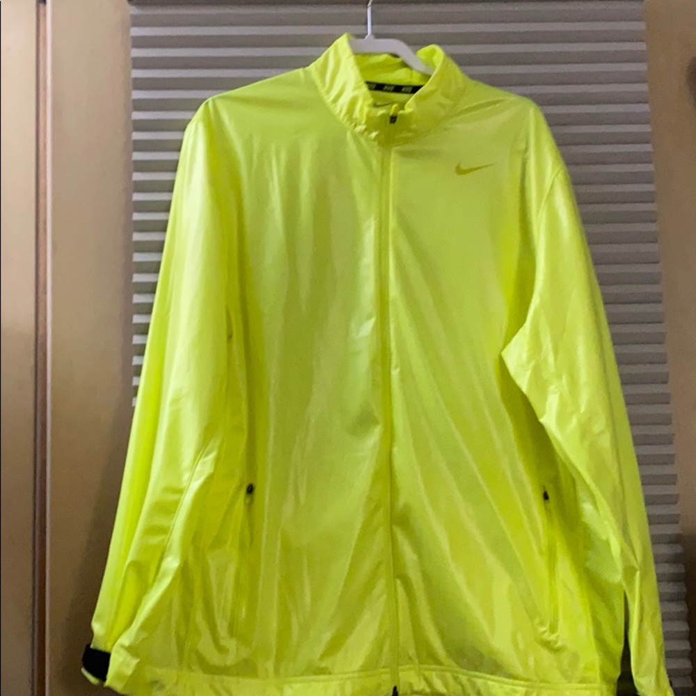 Nike Jacket
